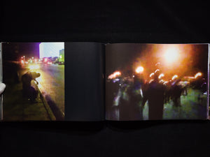 Doug Rickard: N.A.