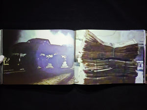 Doug Rickard: N.A.