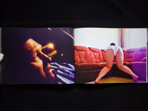 Doug Rickard: N.A.