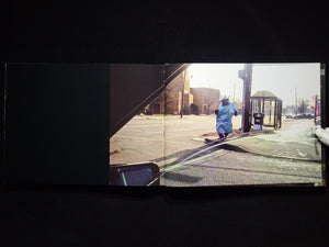 Doug Rickard: N.A.