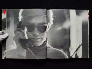 Andy Warhol: The Factory Years