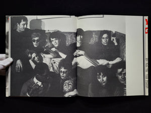 Andy Warhol: The Factory Years