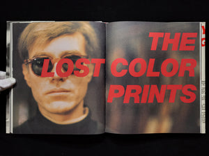 Andy Warhol: The Factory Years