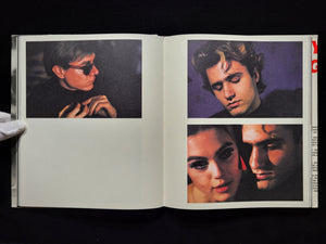 Andy Warhol: The Factory Years