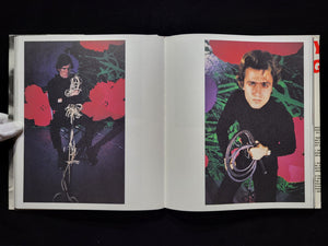 Andy Warhol: The Factory Years