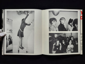 Andy Warhol: The Factory Years