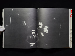 Andy Warhol: The Factory Years