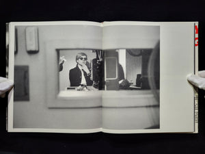 Andy Warhol: The Factory Years