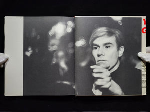 Andy Warhol: The Factory Years