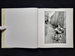 Indian Circus  Mary Ellen Mark