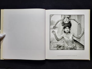 Indian Circus  Mary Ellen Mark
