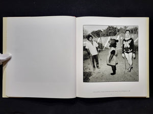 Indian Circus  Mary Ellen Mark