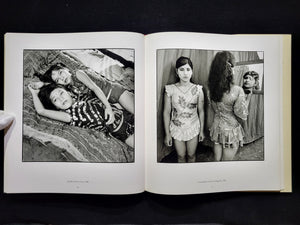 Indian Circus  Mary Ellen Mark