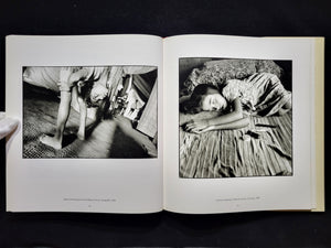 Indian Circus  Mary Ellen Mark