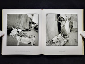 Indian Circus  Mary Ellen Mark