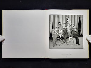 Indian Circus  Mary Ellen Mark