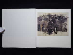 Sigmar Polke Photoworks