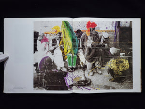 Sigmar Polke Photoworks