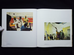 Sigmar Polke Photoworks