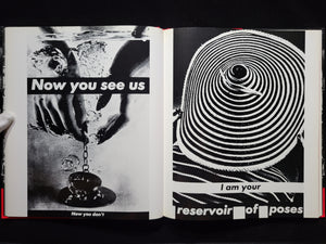 Love for Sale / Barbara Kruger