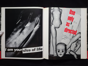 Love for Sale / Barbara Kruger