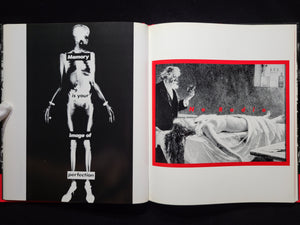 Love for Sale / Barbara Kruger