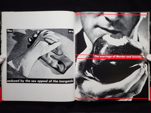 Love for Sale / Barbara Kruger