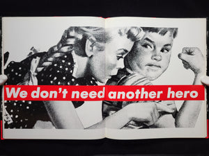 Love for Sale / Barbara Kruger