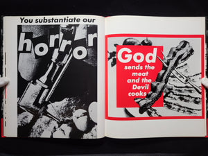 Love for Sale / Barbara Kruger