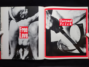 Love for Sale / Barbara Kruger