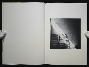 Robert Rauschenberg Photographs