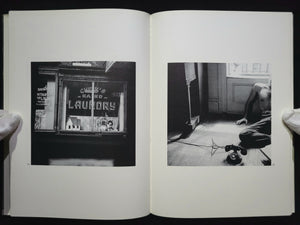 Robert Rauschenberg Photographs