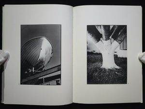 Robert Rauschenberg Photographs
