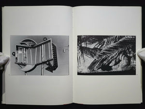 Robert Rauschenberg Photographs