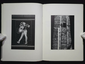 Robert Rauschenberg Photographs