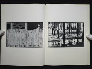 Robert Rauschenberg Photographs