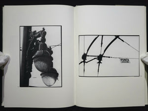 Robert Rauschenberg Photographs