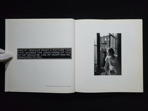 Lee Friedlander: Family