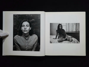Lee Friedlander: Family