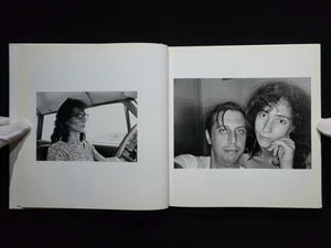 Lee Friedlander: Family