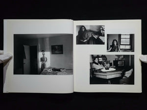Lee Friedlander: Family