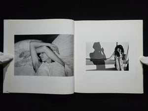 Lee Friedlander: Family