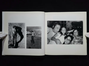 Lee Friedlander: Family