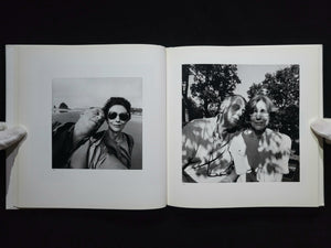 Lee Friedlander: Family