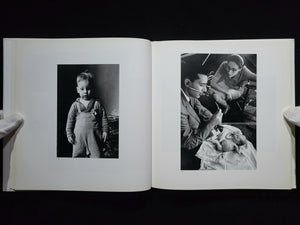 Lee Friedlander: Family
