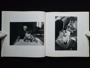 Lee Friedlander: Family