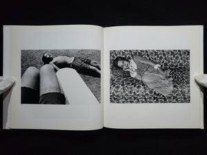 Lee Friedlander: Family