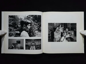 Lee Friedlander: Family