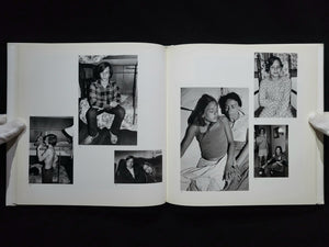 Lee Friedlander: Family