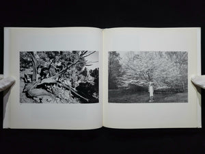 Lee Friedlander: Family